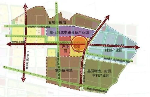崇川迎接集成電路設計盛會，助推產業(yè)高質量發(fā)展