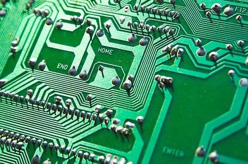 集成電路布圖設(shè)計專有權(quán) 芯片設(shè)計的法律之盾